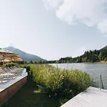 Seespitz Superior - Adults Only 4* ゼーフェルト・イン・チロル