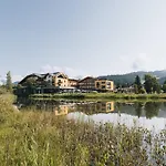 Seespitz Superior - Adults Only Hotel Seefeld in Tirol