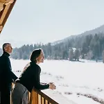 Seespitz Superior - Adults Only Seefeld in Tirol