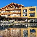 ホテル Seespitz Superior - Adults Only 4*