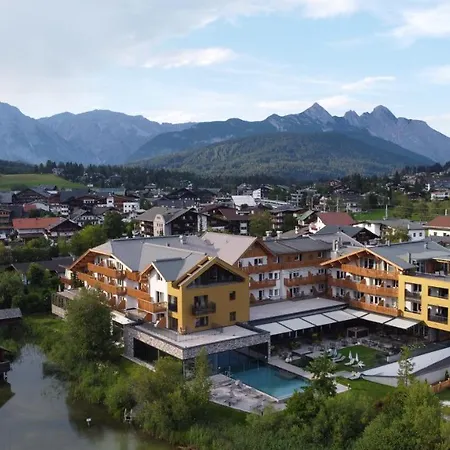 Hotel Seespitz Superior - Adults Only Seefeld in Tirol