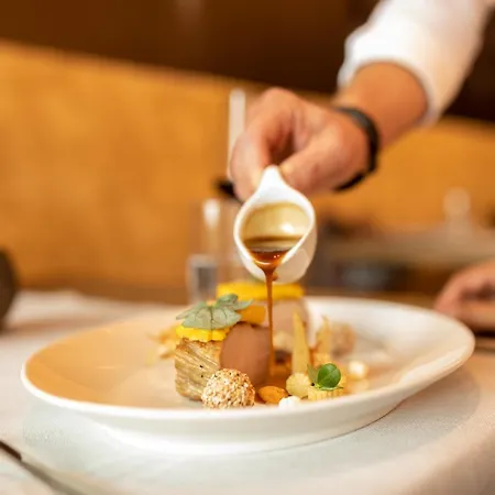 Seespitz Superior - Adults Only 4* Seefeld in Tirol