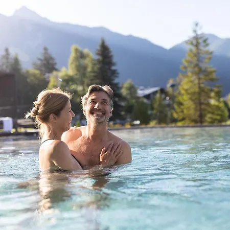 Seespitz Superior - Adults Only Hotel