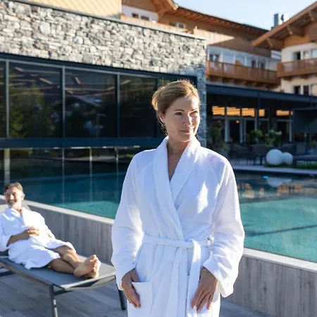 Seespitz Superior - Adults Only Seefeld w Tirolu