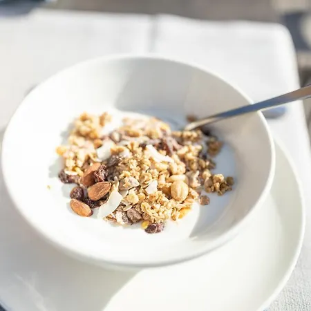 Seespitz Superior - Adults Only Отель 4*