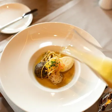 Seespitz Superior - Adults Only Отель