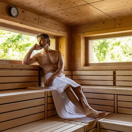 Ξενοδοχείο Seespitz Superior - Adults Only Ζέεφελντ