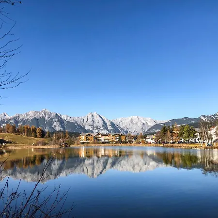 Hotel Seespitz Superior - Adults Only 4*