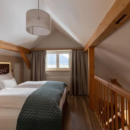 Hotel Seespitz Superior - Adults Only Seefeld w Tirolu