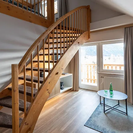 Seespitz Superior - Adults Only Hotel 4*
