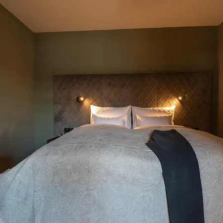 Ξενοδοχείο Seespitz Superior - Adults Only 4*