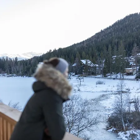 Seespitz Superior - Adults Only Seefeld in Tirol