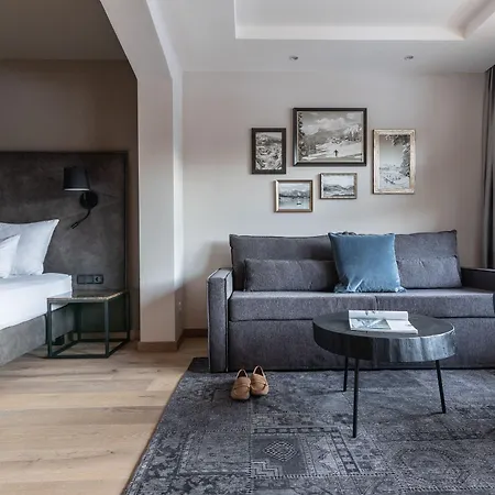 Seespitz Superior - Adults Only 4*