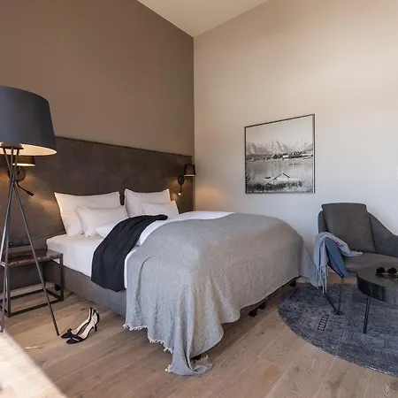 Hotel Seespitz Superior - Adults Only