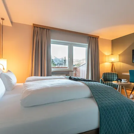 Seespitz Superior - Adults Only Hotel