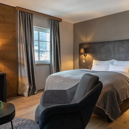Hotel Seespitz Superior - Adults Only