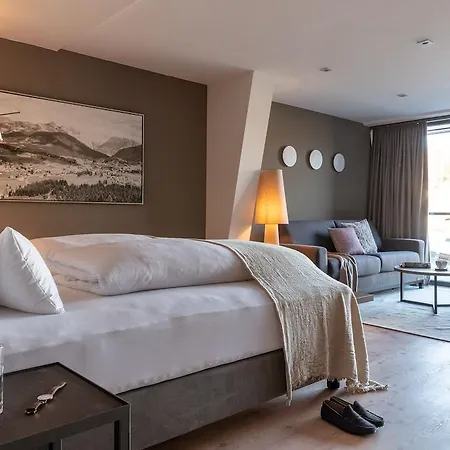 Seespitz Superior - Adults Only Hotel 4*
