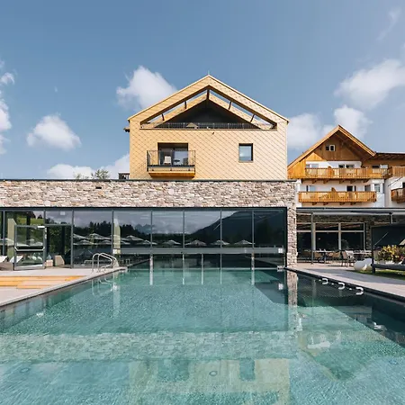 Hotel Seespitz Superior - Adults Only 4*