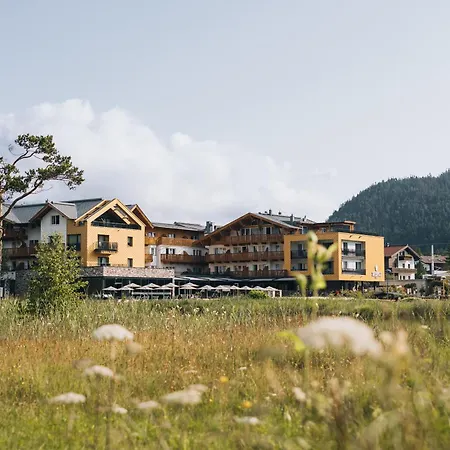 Hotel Seespitz Superior - Adults Only Seefeld w Tirolu