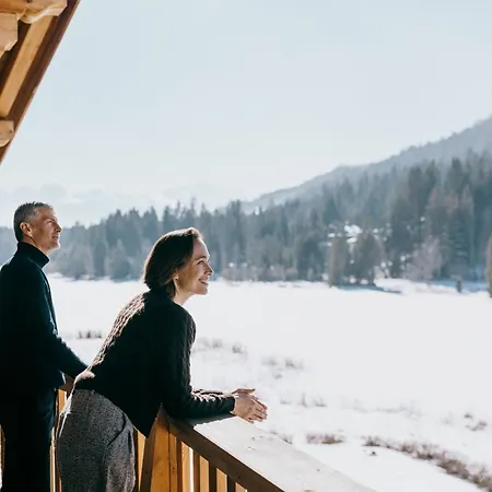 Seespitz Superior - Adults Only Seefeld in Tirol
