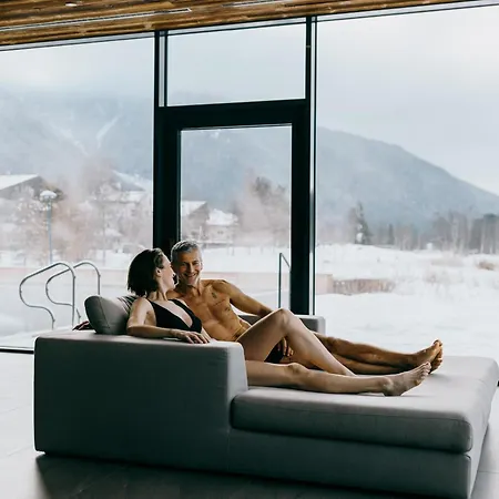 Seespitz Superior - Adults Only Hotel