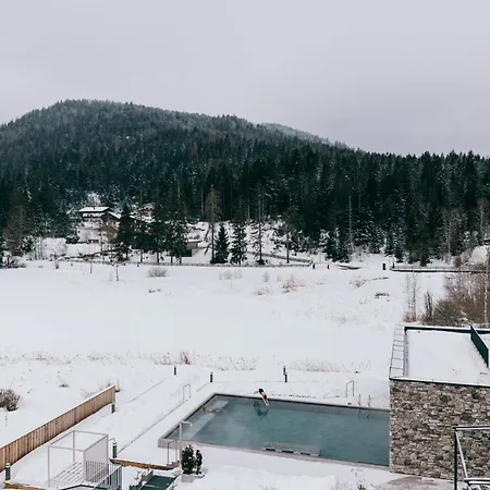 Hotel Seespitz Superior - Adults Only