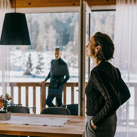 Hotel Seespitz Superior - Adults Only 4*