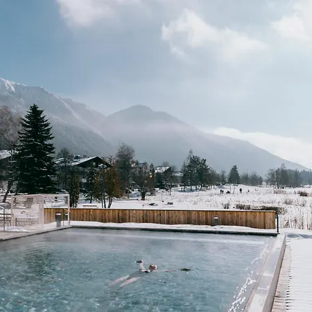 Готель Seespitz Superior - Adults Only Зефельд-ін-Тіроль