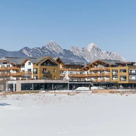 Seespitz Superior - Adults Only 4*