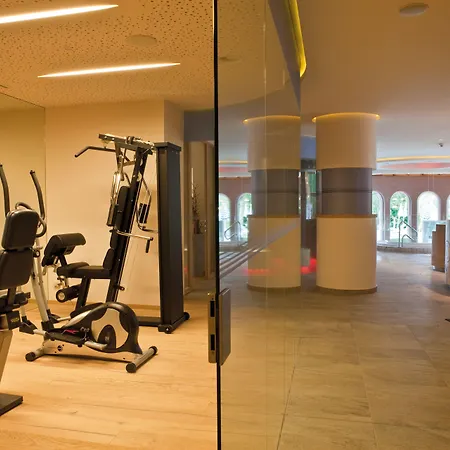 Seespitz Superior - Adults Only Hotel