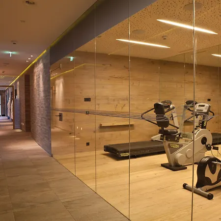 Hotel Seespitz Superior - Adults Only