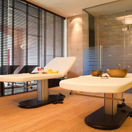 Отель Seespitz Superior - Adults Only 4*