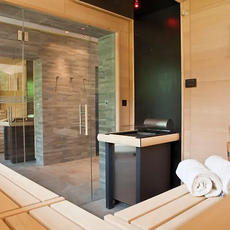 Seespitz Superior - Adults Only 4* Seefeld in Tirol