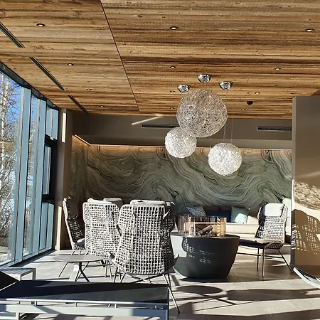 Seespitz Superior - Adults Only Зеефельд в Тироле