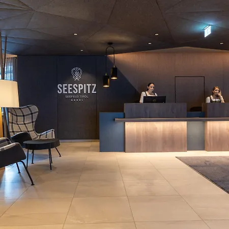 Seespitz Superior - Adults Only