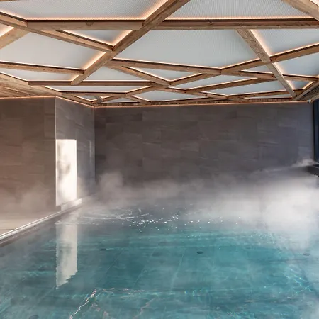 Seespitz Superior - Adults Only Hotel Seefeld in Tirol