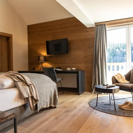 Seespitz Superior - Adults Only Hotel