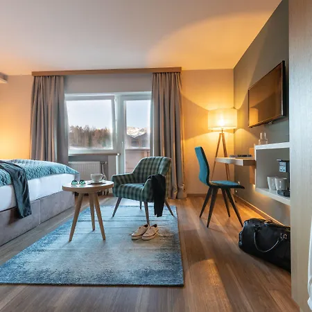 Hotel Seespitz Superior - Adults Only Seefeld in Tirol