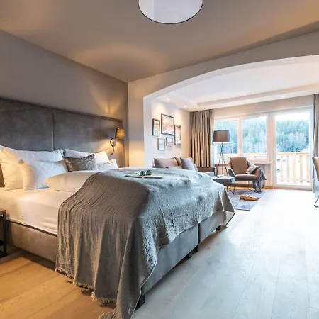 Seespitz Superior - Adults Only Hotel Seefeld in Tirol