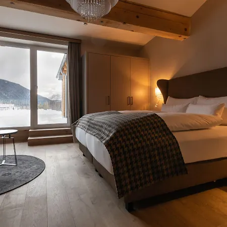 Seespitz Superior - Adults Only Hotel