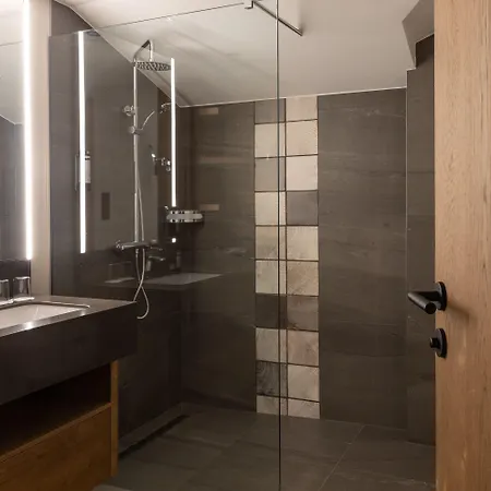 Seespitz Superior - Adults Only 4*