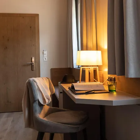 Seespitz Superior - Adults Only