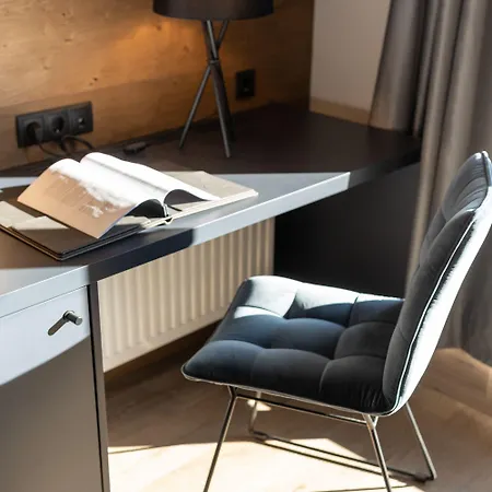 Hotel Seespitz Superior - Adults Only 4*