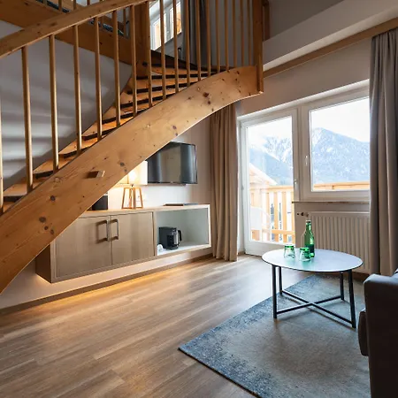 Hotel Seespitz Superior - Adults Only Seefeld in Tirol