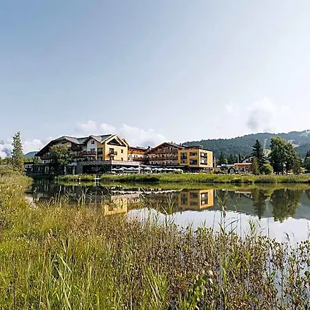 Seespitz Superior - Adults Only Готель 4*