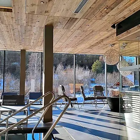 Seespitz Superior - Adults Only 4* Зефельд-ін-Тіроль