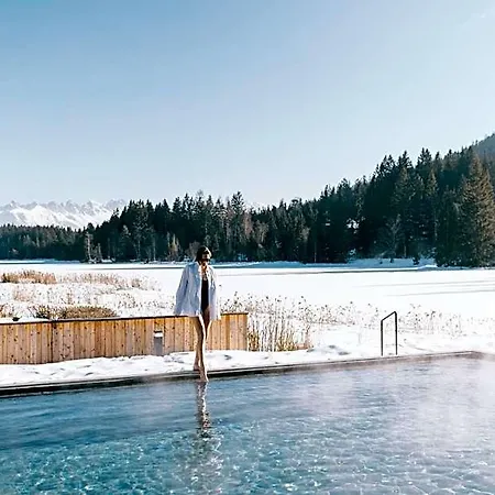 Seespitz Superior - Adults Only Готель Зефельд-ін-Тіроль