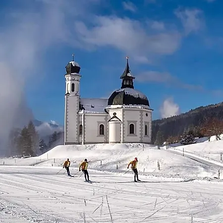 Готель Seespitz Superior - Adults Only 4*