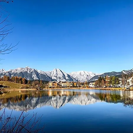 Готель Seespitz Superior - Adults Only