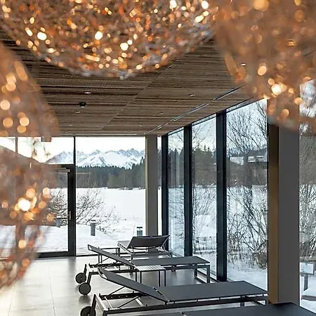 Готель Seespitz Superior - Adults Only 4*